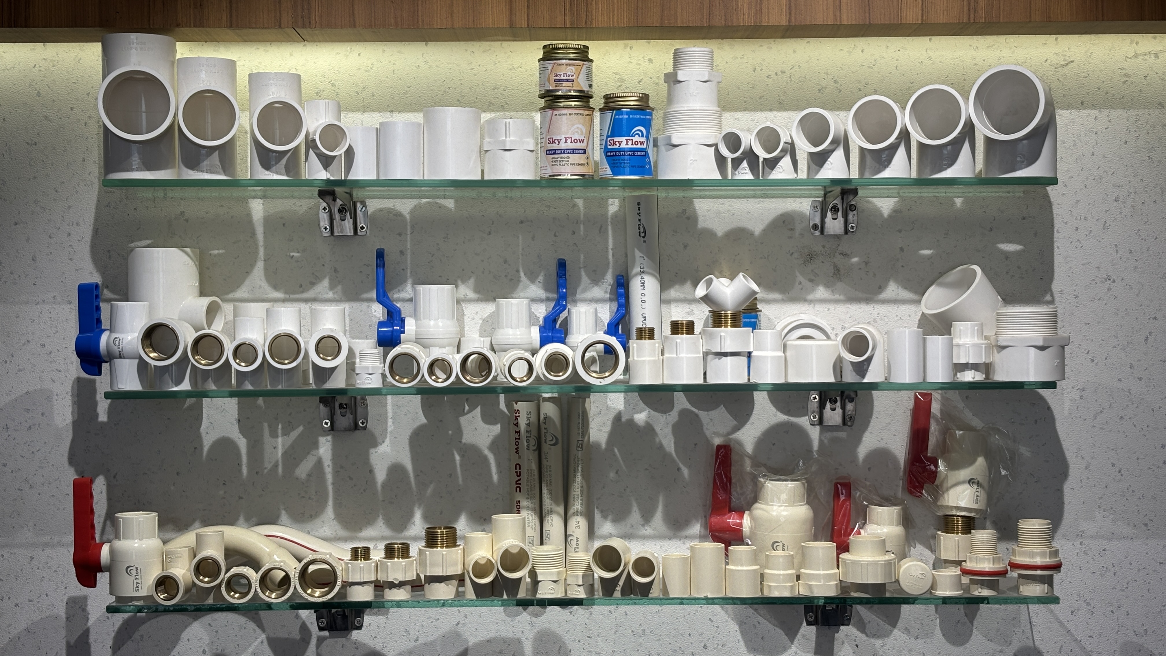 Manufacturing Excellence