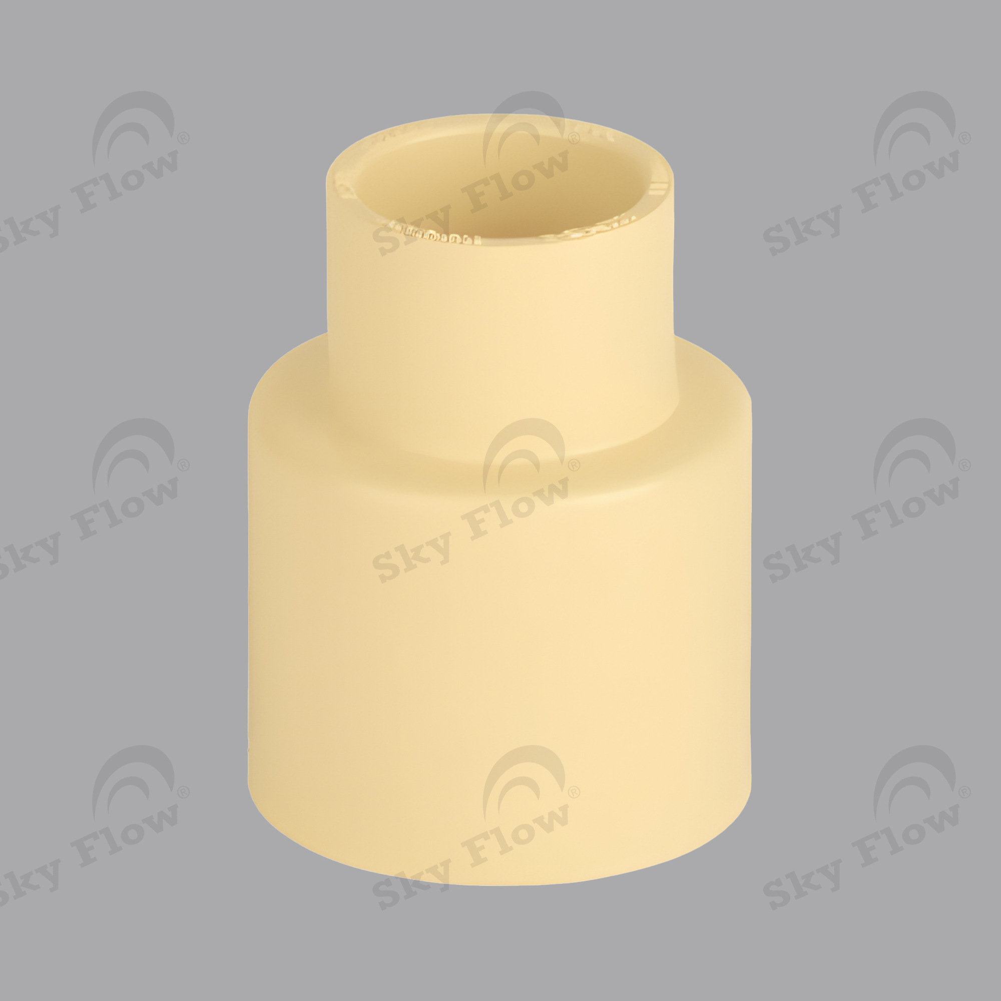 cPVC Reducer Coupler