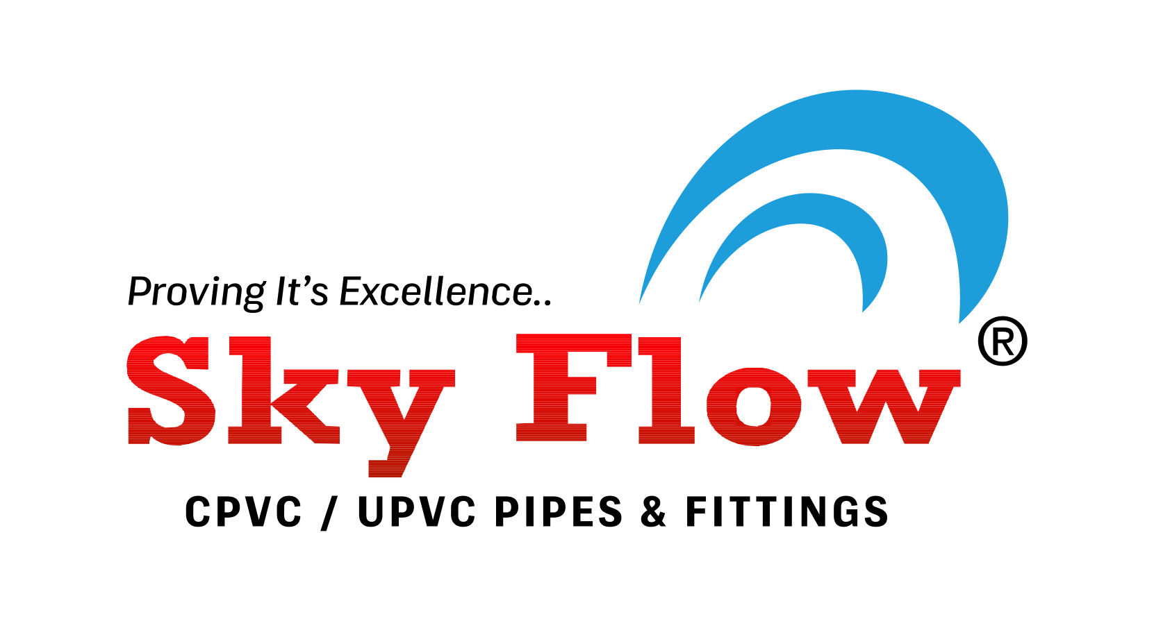 Sky Flow Logo