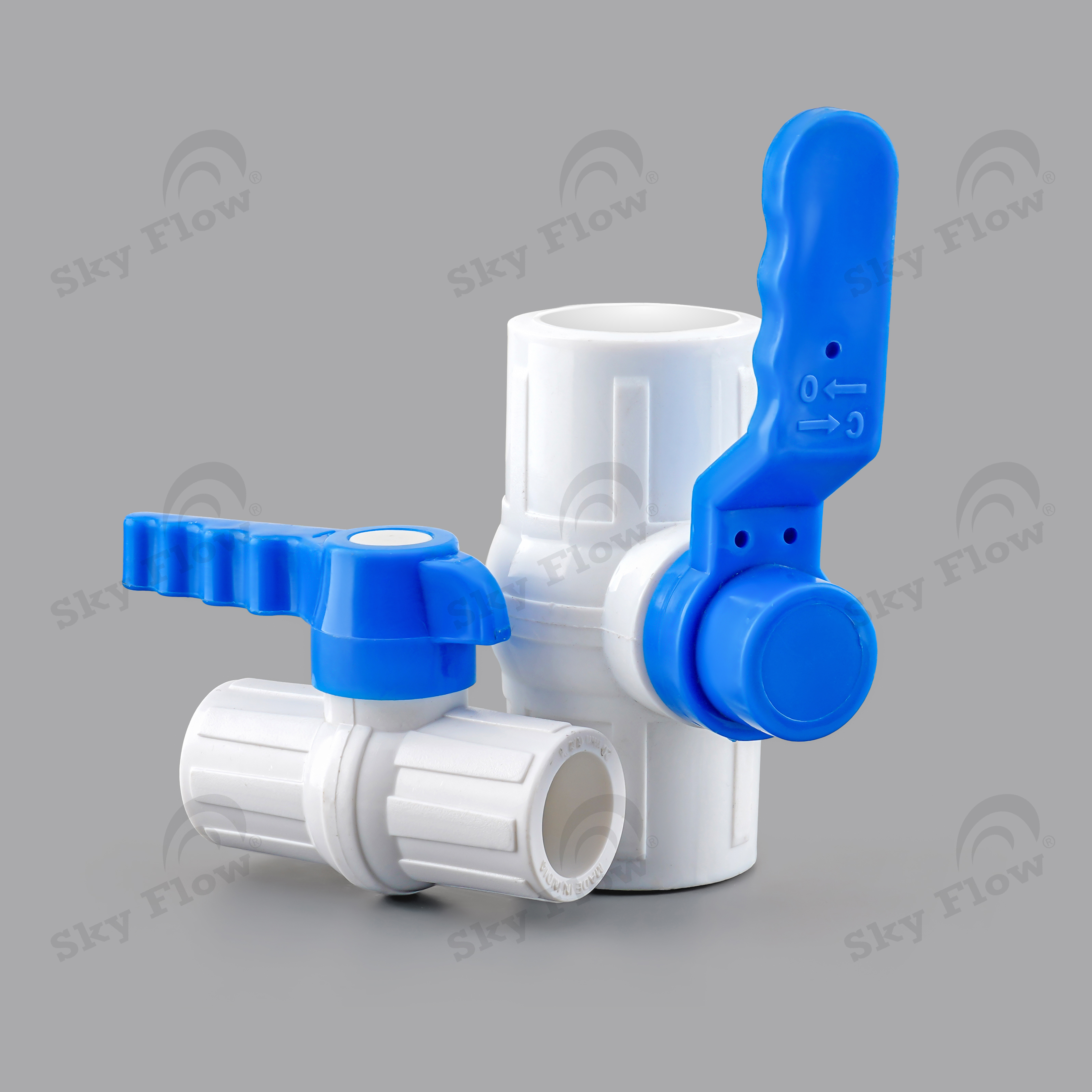 Ball Valve