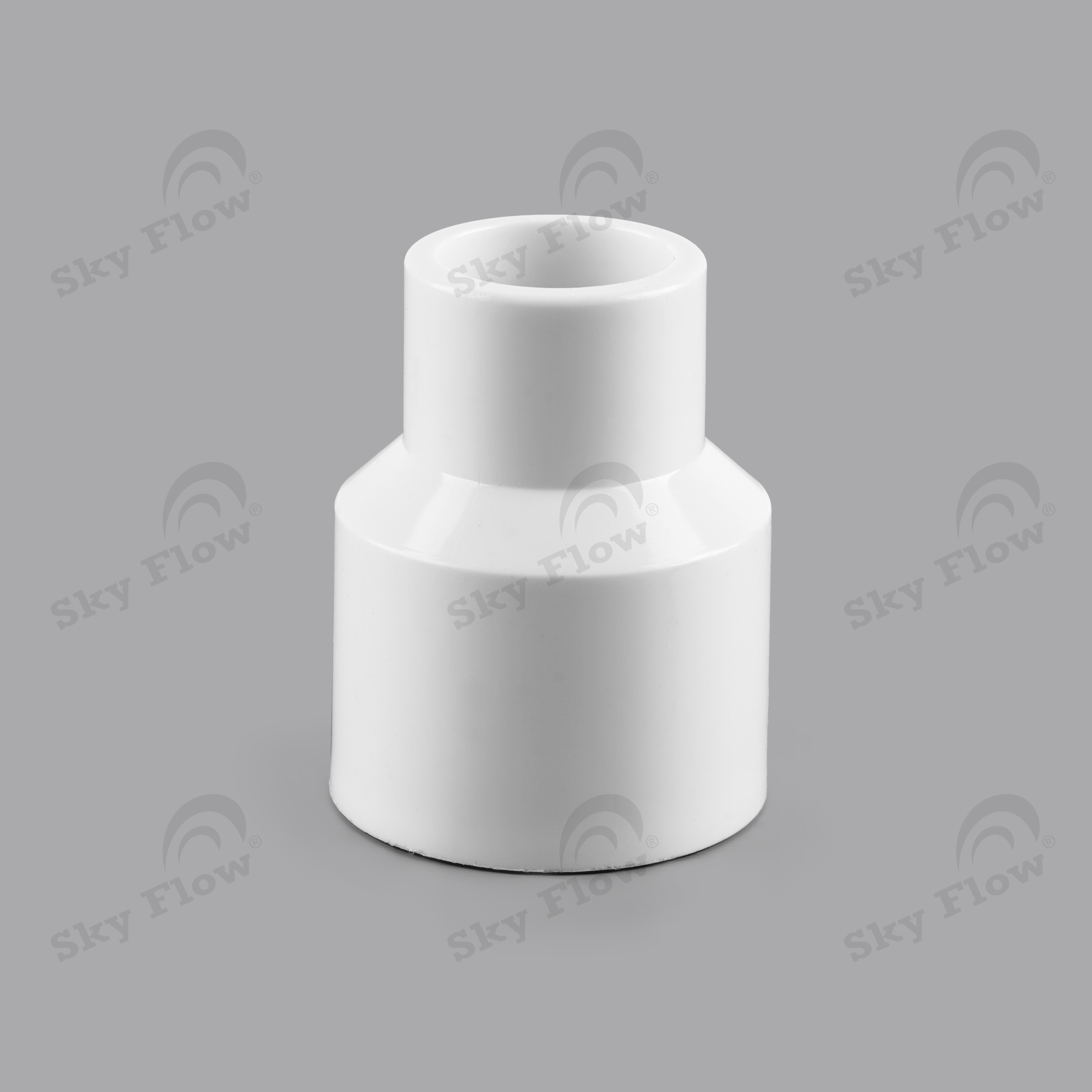 uPVC Reducer Coupler