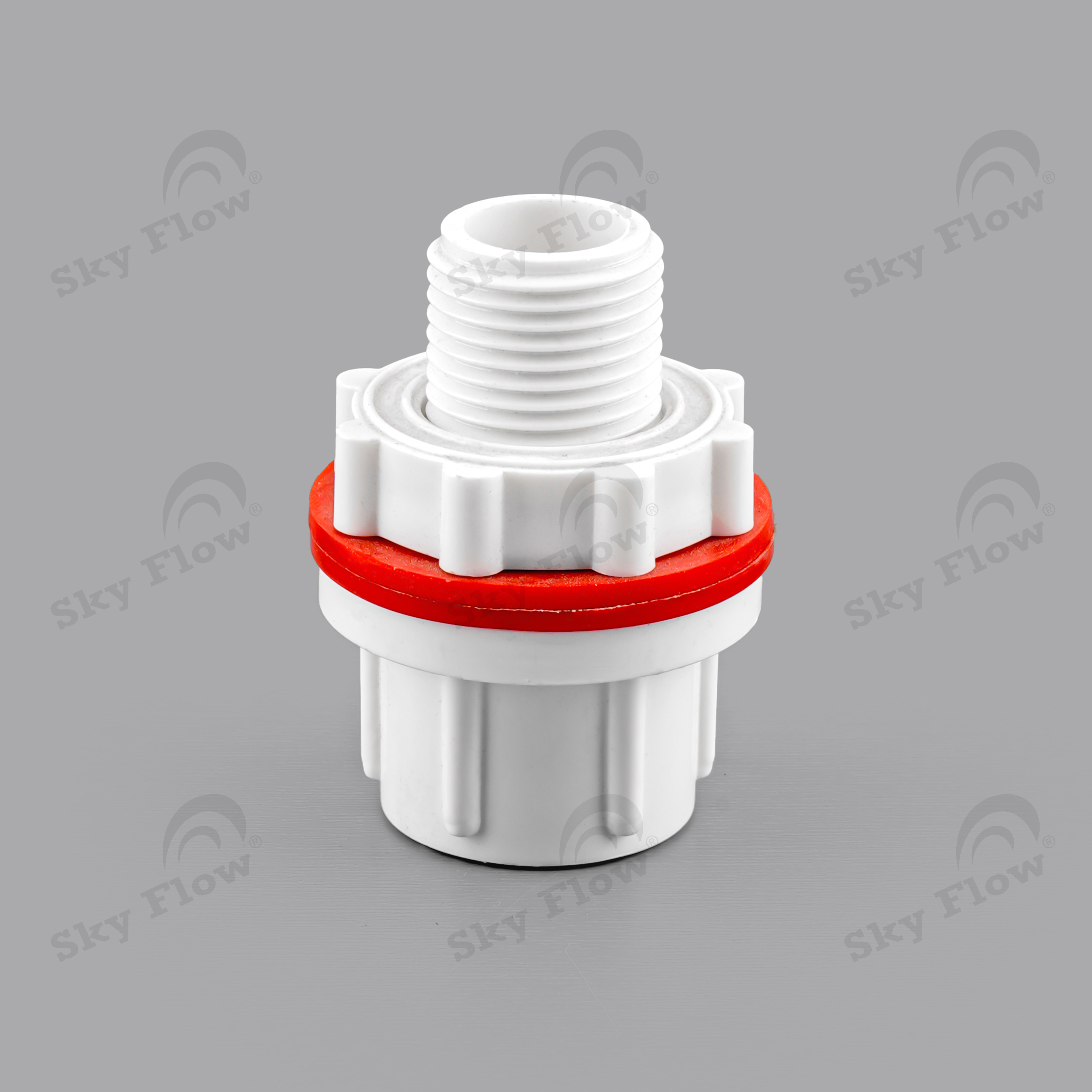 uPVC Tank Nipple